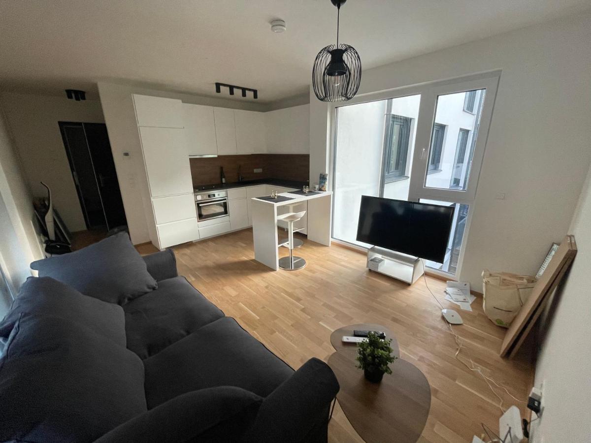 A Place To Call Home Viena Exterior foto