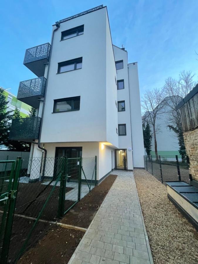 A Place To Call Home Viena Exterior foto