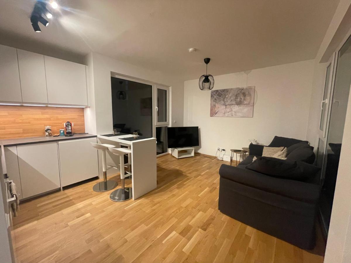 A Place To Call Home Viena Exterior foto