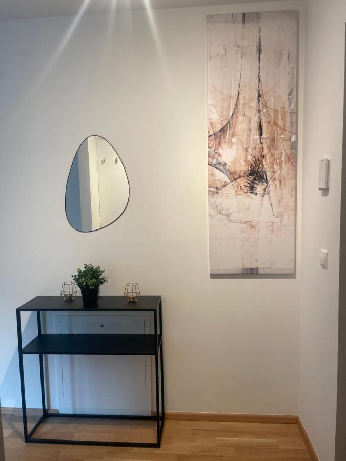 A Place To Call Home Viena Exterior foto