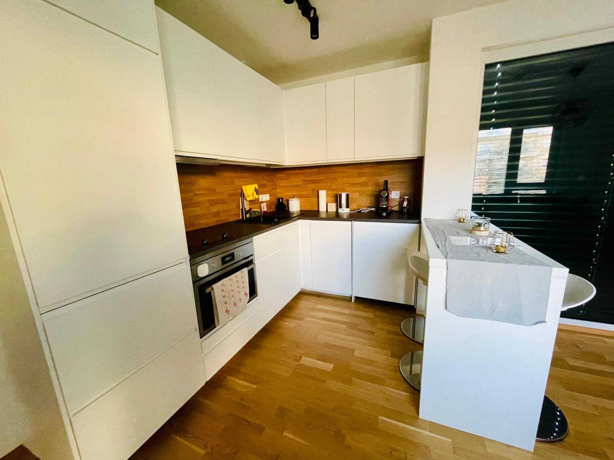 A Place To Call Home Viena Exterior foto